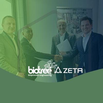 ZETA Acquires biotree